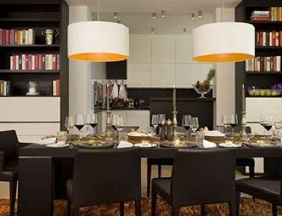 фото отеля Schloss Velden, a Capella Hotel
