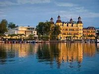 Schloss Velden, a Capella Hotel