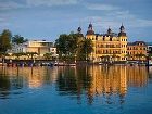 фото отеля Schloss Velden, a Capella Hotel