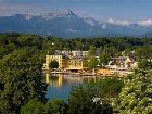 фото отеля Schloss Velden, a Capella Hotel