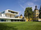 фото отеля Schloss Velden, a Capella Hotel