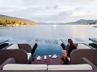 фото отеля Schloss Velden, a Capella Hotel