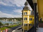 фото отеля Schloss Velden, a Capella Hotel