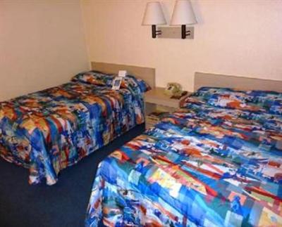 фото отеля Motel 6 Seattle East Issaquah