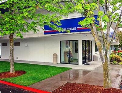 фото отеля Motel 6 Seattle East Issaquah