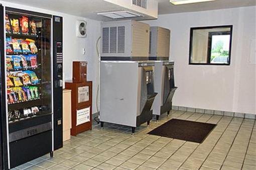 фото отеля Motel 6 Seattle East Issaquah
