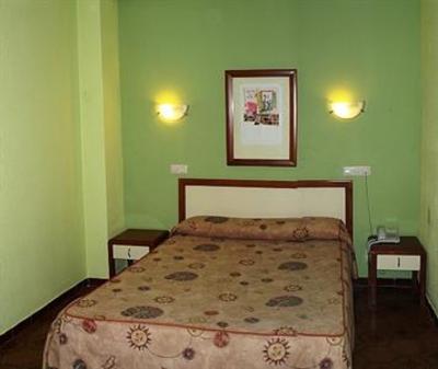 фото отеля Hotel Imperial II