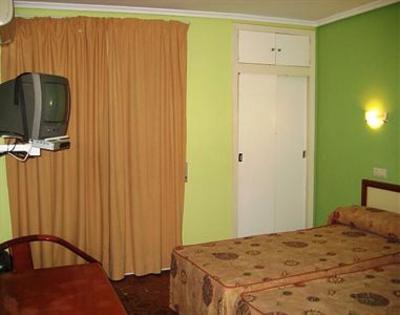 фото отеля Hotel Imperial II