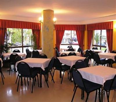 фото отеля Hotel Imperial II