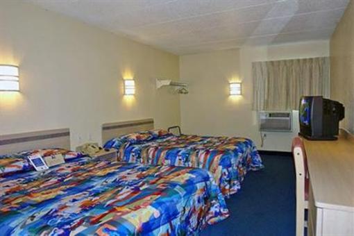 фото отеля Motel 6 Portland (Maine)