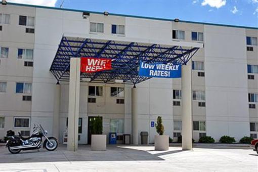 фото отеля Motel 6 Portland (Maine)