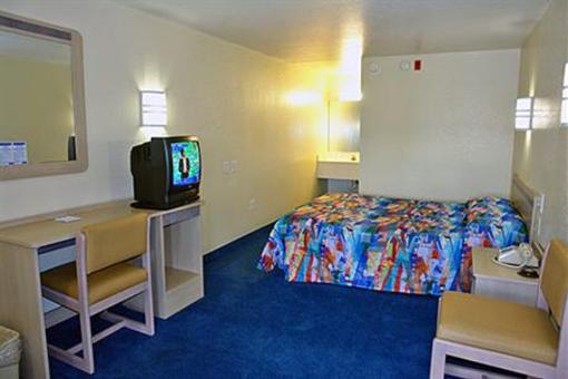 фото отеля Motel 6 Portland (Maine)