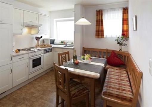 фото отеля Oberstdorfer Ferienwelt Apartment