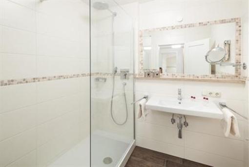 фото отеля Oberstdorfer Ferienwelt Apartment