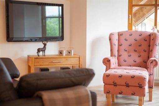 фото отеля Oberstdorfer Ferienwelt Apartment