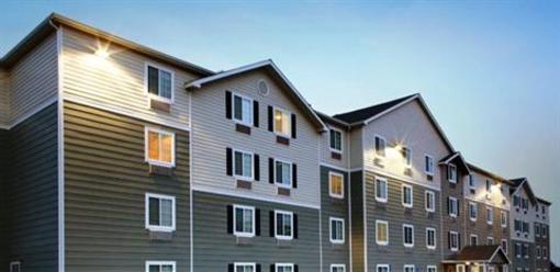 фото отеля Value Place Loveland