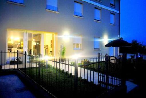 фото отеля Borgo Sabbionara