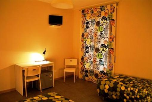 фото отеля Borgo Sabbionara