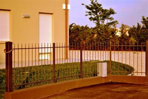 фото отеля Borgo Sabbionara