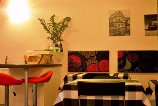 фото отеля Borgo Sabbionara