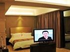 фото отеля Fuzhou Education Group Hotel