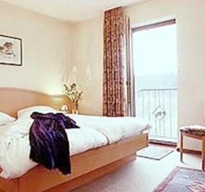 фото отеля Kastanienhof Hotel Niederfell
