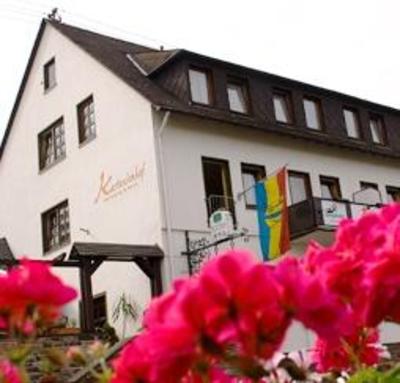фото отеля Kastanienhof Hotel Niederfell