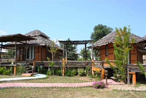 фото отеля Butterfly Homes