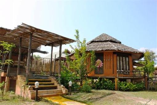 фото отеля Butterfly Homes