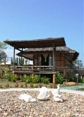 фото отеля Butterfly Homes