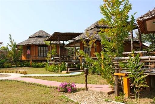 фото отеля Butterfly Homes