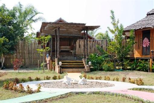 фото отеля Butterfly Homes