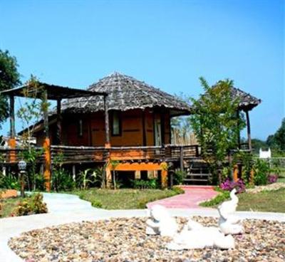 фото отеля Butterfly Homes