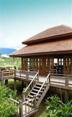 фото отеля Butterfly Homes