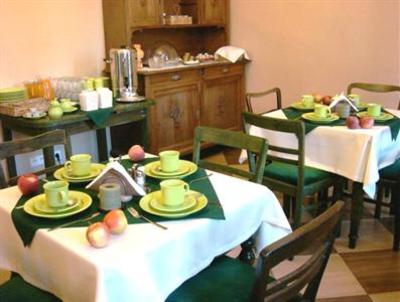 фото отеля Green Hostel Wroclaw