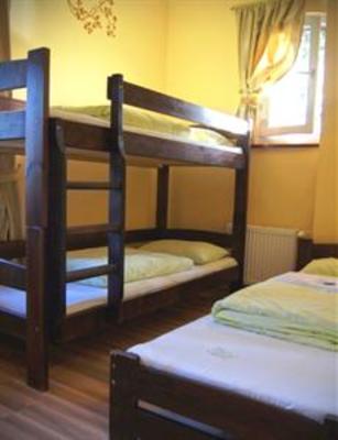 фото отеля Green Hostel Wroclaw