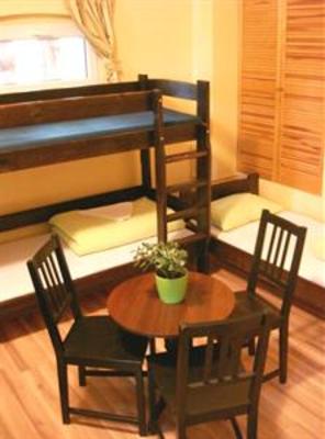 фото отеля Green Hostel Wroclaw