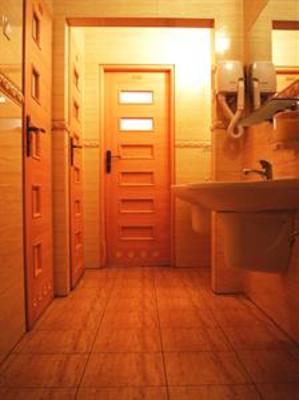 фото отеля Green Hostel Wroclaw