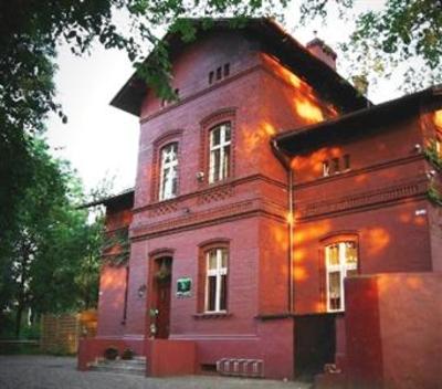 фото отеля Green Hostel Wroclaw