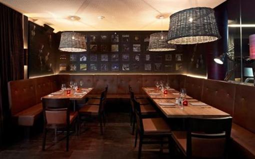 фото отеля Anthony's Life and Style Hotel