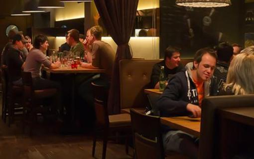 фото отеля Anthony's Life and Style Hotel