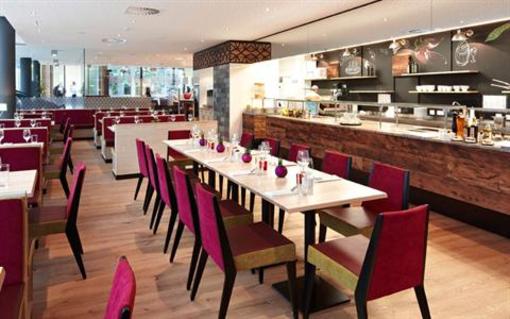 фото отеля Anthony's Life and Style Hotel