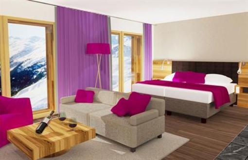 фото отеля Anthony's Life and Style Hotel