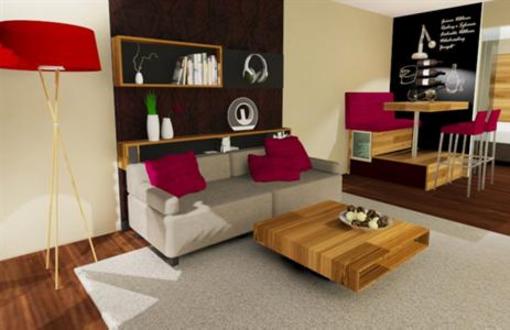 фото отеля Anthony's Life and Style Hotel