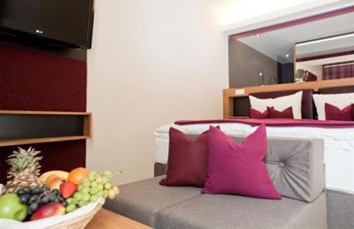 фото отеля Anthony's Life and Style Hotel