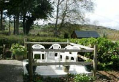 фото отеля White Heather Farmhouse