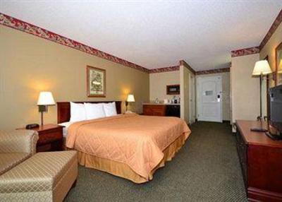 фото отеля Comfort Inn & Suites Bryant