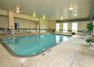 фото отеля Comfort Inn & Suites Bryant