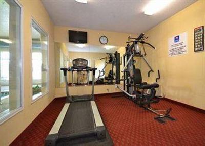 фото отеля Comfort Inn & Suites Bryant