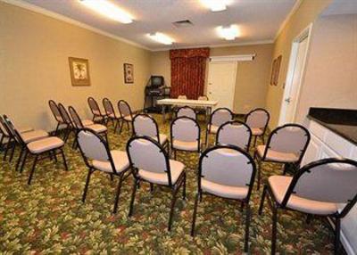 фото отеля Comfort Inn & Suites Bryant